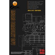 OROIM-001 M3A3ブラッドレー騎兵戦闘車 デラックス版 [1/35スケール 組立キット]