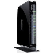ワイヤレス デュアルバンド ギガビットルーター WNDR4300-100JPS