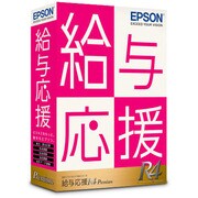給与応援R4 Premium 平成25年 1ユーザー [Windows]