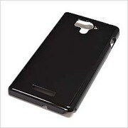 AQUOS SERIE(SHL25)用 ハードケース ブラック 0861SHL25