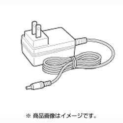 HEM-AC-Q [血圧計用 ACアダプター]