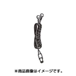 HV-CODE-BW [低周波治療器用 導子コード Bタイプ 白]