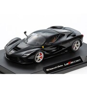 21143 ラ フェラーリ ブラック