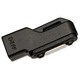 DCA-SXM01ABK [Xperia用 microUSB-マグネット充電端子 変換アダプタ TRAVEL BIZ ブラック]