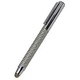 DTP-B20CASV [Carbon Touch Pen with Ballpoint Pen シルバーカーボン＆シルバー]