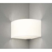 LEDブラケット 5W 非調光 電球色 OB080962LD