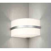 LEDブラケット 5W 非調光 電球色 OB080963LD