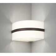 LEDブラケット 5W 非調光 電球色 OB080965LD