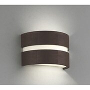 LEDブラケット 5W 非調光 電球色 OB080967LD