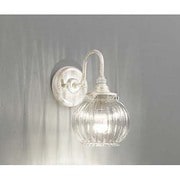 LEDブラケット 4.8W 非調光 電球色 OB081054LD