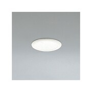 LEDダウンライト 5.4W 非調光 電球色 OD059243LD