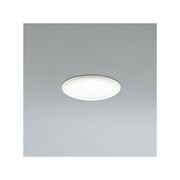 LEDダウンライト 5.4W 非調光 昼白色 OD059243ND