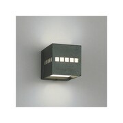 LEDポーチライト 5.8W 非調光 電球色 OG041069LD
