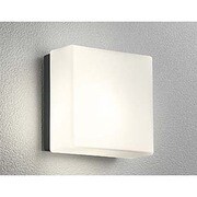 LEDポーチライト 5.8W 非調光 電球色 OG041245LD