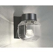 LEDポーチライト 4.8W 非調光 電球色 OG041247LD