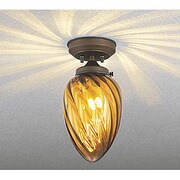 LEDポーチライト 4.8W 非調光 電球色 OG041311LD
