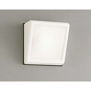 LEDポーチライト 5.8W 非調光 電球色 OG041431LD
