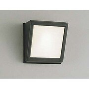 LEDポーチライト 5.8W 非調光 電球色 OG041432LD