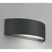 LEDポーチライト 5.8W 非調光 電球色 OG041483LD