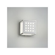 LEDポーチライト 5.8W 非調光 電球色 OG041538LD
