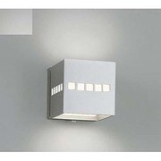 LEDポーチライト 5.8W 非調光 昼白色 OG041539ND