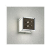 LEDポーチライト 5.8W 非調光 電球色 OG041557LD