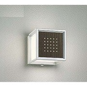 LEDポーチライト 5.8W 非調光 昼白色 OG041557ND