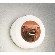 LEDポーチライト 8.5W 非調光 昼白色 OG041604ND