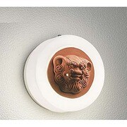 LEDポーチライト 8.5W 非調光 昼白色 OG041605ND