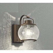 LEDポーチライト 4.8W 非調光 電球色 OG041616LD