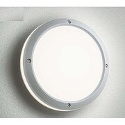 LEDポーチライト 5.8W 非調光 電球色 OG041633LD
