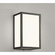 LEDポーチライト 8.5W 非調光 昼白色 OG041727ND
