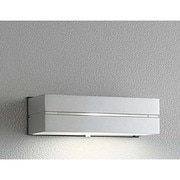 LED表札灯 5.8W 非調光 電球色 OG042171LD