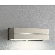 LED表札灯 5.8W 非調光 電球色 OG042172LD