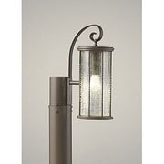 LEDガーデンライト 4.8W 非調光 電球色 OG043331LD