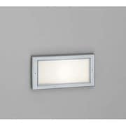 LEDアウトドア足元灯 5.8W 非調光 電球色 OG043409LD