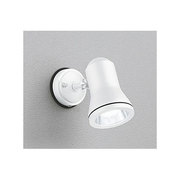 LED屋外スポットライト 8.5W 非調光 昼白色 OG044184ND