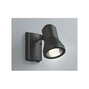 人感センサ付 蛍光灯屋外スポットライト 25W 電球色 OG044185L