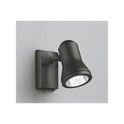 人感センサ付 LED屋外スポットライト 8.5W 昼白色 OG044185ND