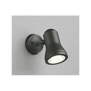 LED屋外スポットライト 8.5W 非調光 電球色 OG044186LD