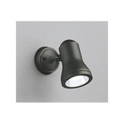 LED屋外スポットライト 8.5W 非調光 昼白色 OG044186ND