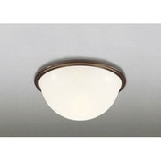 LED小型シーリングライト 5W 非調光 電球色 OL013096LD