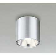 LED小型シーリングライト 5.4W 非調光 電球色 OL013215LD