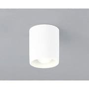LED小型シーリングライト 5.4W 非調光 電球色 OL013256LD