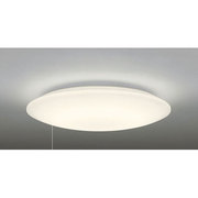 LEDシーリングライト ～10畳 調光 電球色 OL251029L