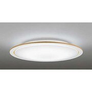 LEDシーリングライト ～10畳 調光・調色 リモコン付 OL251032