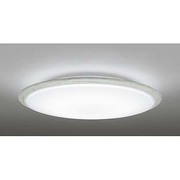 Bluetooth通信対応LEDシーリングライト ～12畳 52W 調光・調色 リモコン付 OL251063B