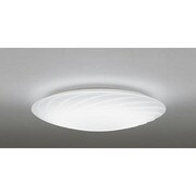 LEDシーリングライト ～6畳 調光・調色 リモコン付 OL251247
