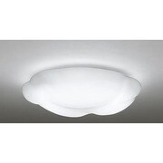 LEDシーリングライト ～6畳 調光・調色 リモコン付 OL251251