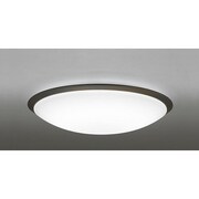 LEDシーリングライト ~10畳 45W 調光・調色 リモコン付 OL251261